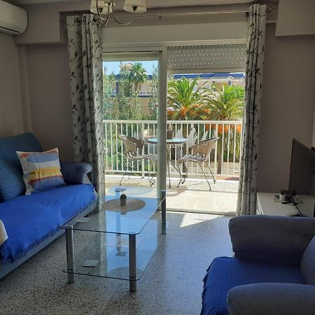 Oasis Apartments Playa Albaranas دينايا المظهر الخارجي الصورة
