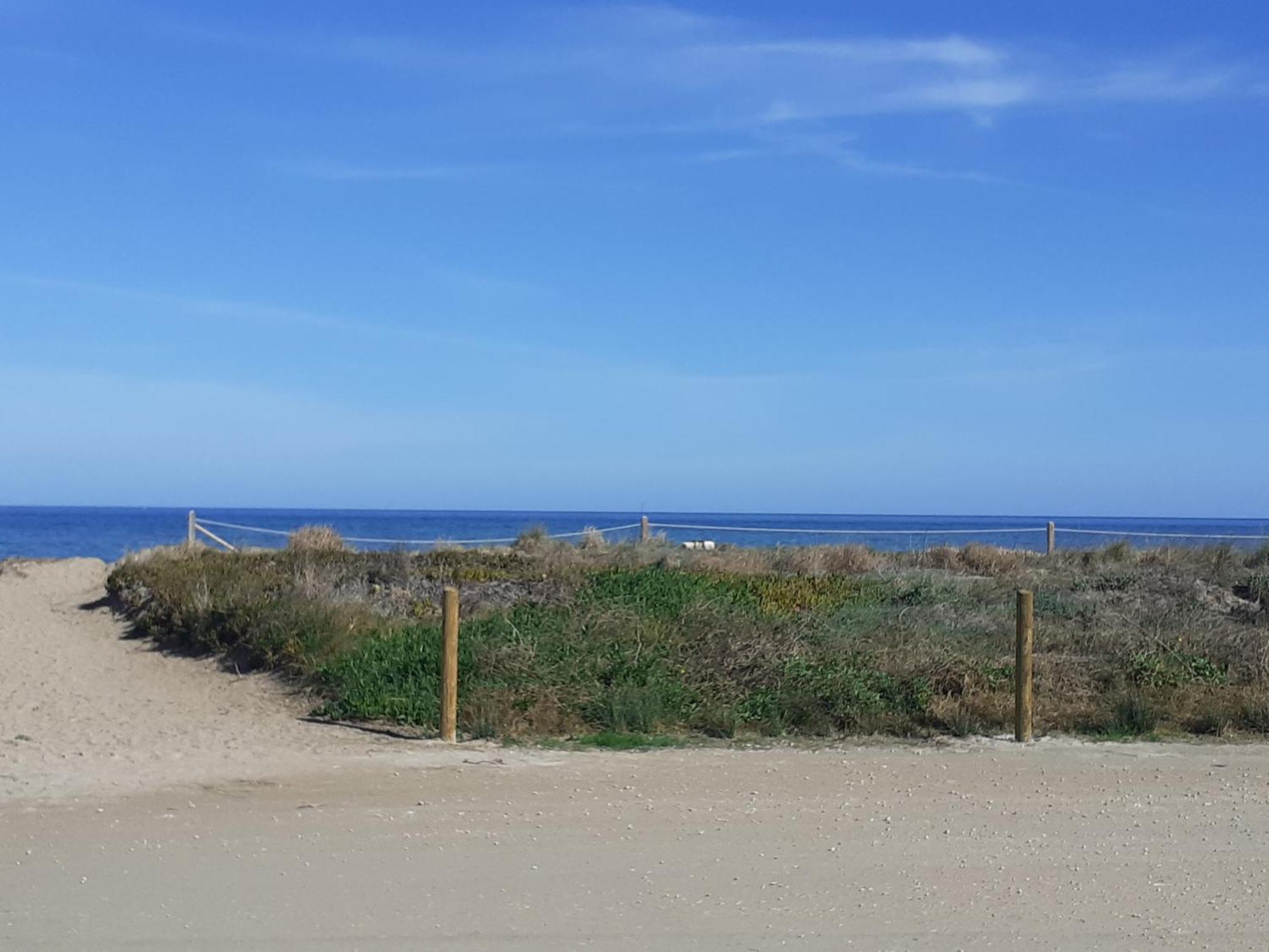 Oasis Apartments Playa Albaranas دينايا المظهر الخارجي الصورة