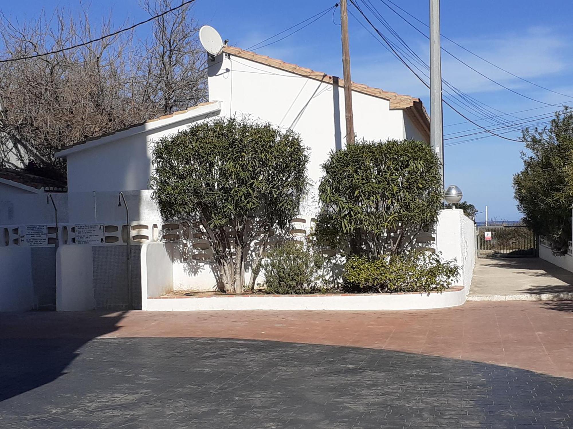 Oasis Apartments Playa Albaranas دينايا المظهر الخارجي الصورة