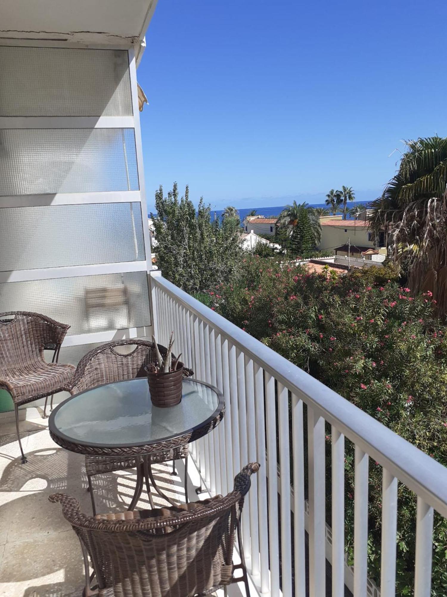 Oasis Apartments Playa Albaranas دينايا المظهر الخارجي الصورة